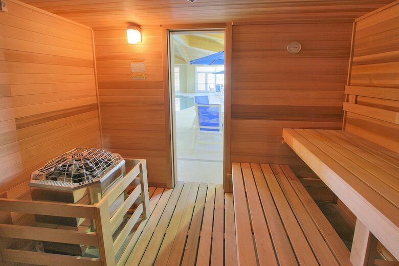 Apartamento Bluewater Resort & Marina By Spinnaker Resorts