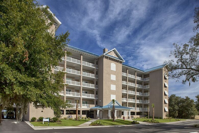 Apartamento Bluewater Resort & Marina By Spinnaker Resorts