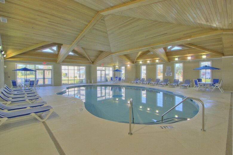 Apartamento Bluewater Resort & Marina By Spinnaker Resorts