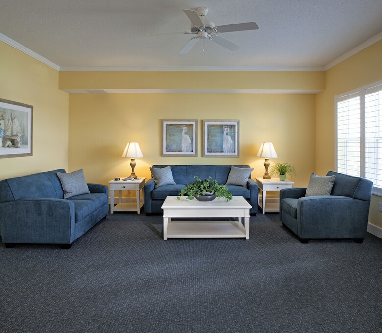 Apartamento Bluewater Resort & Marina By Spinnaker Resorts