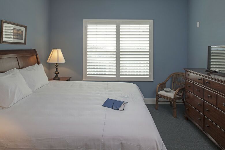 Apartamento Bluewater Resort & Marina By Spinnaker Resorts