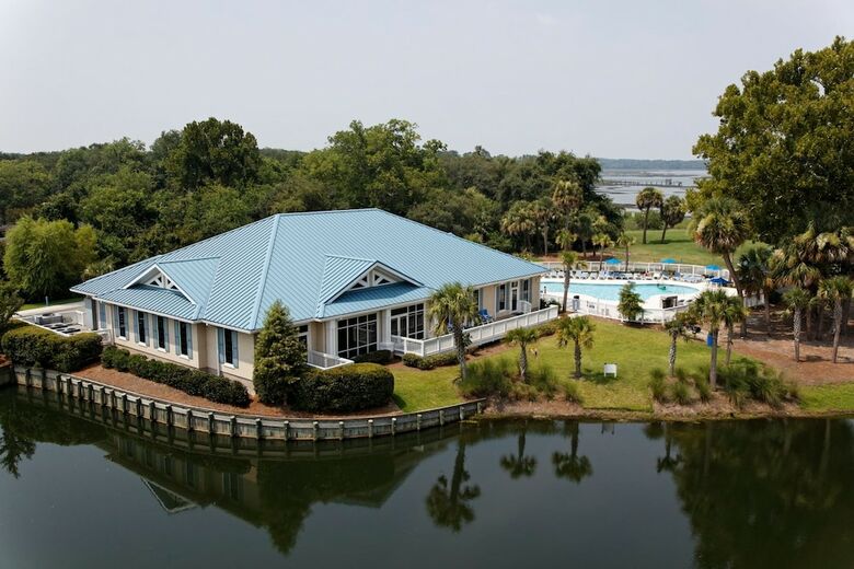 Apartamento Bluewater Resort & Marina By Spinnaker Resorts