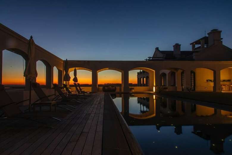 Apartamento Estancia VIK Jose Ignacio