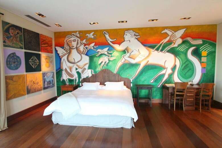 Apartamento Estancia VIK Jose Ignacio