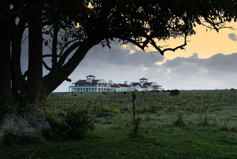 Apartamento Estancia VIK Jose Ignacio