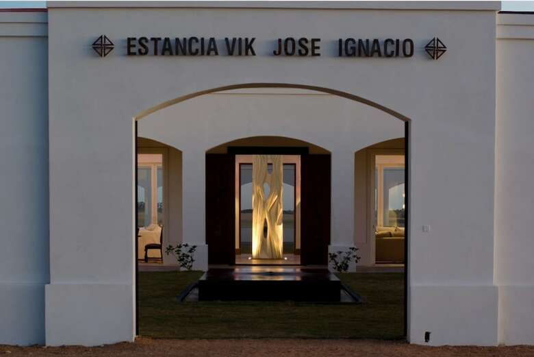 Apartamento Estancia VIK Jose Ignacio
