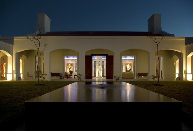 Apartamento Estancia VIK Jose Ignacio