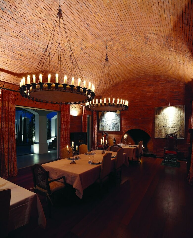 Apartamento Estancia VIK Jose Ignacio