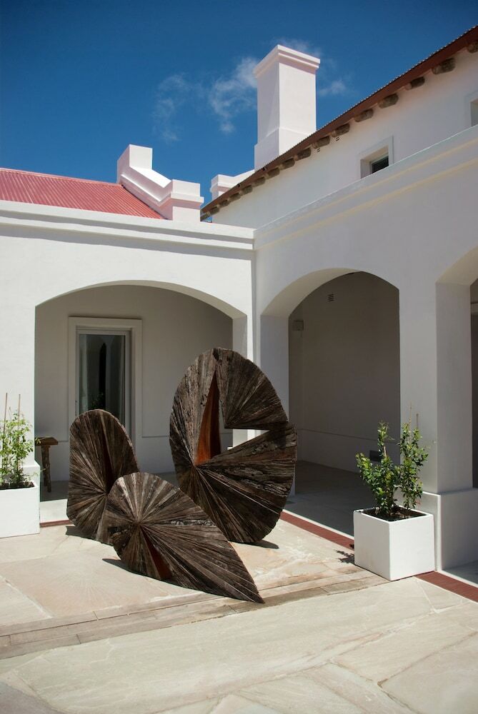 Apartamento Estancia VIK Jose Ignacio