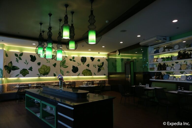 El Cielito Hotel - Sta. Rosa