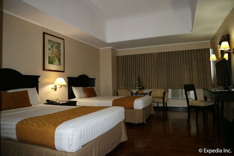 El Cielito Hotel - Sta. Rosa