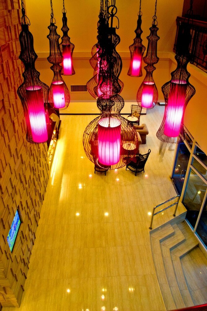 El Cielito Hotel - Sta. Rosa
