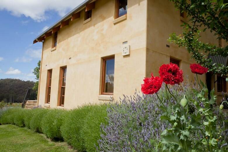 Kentisbury Country House