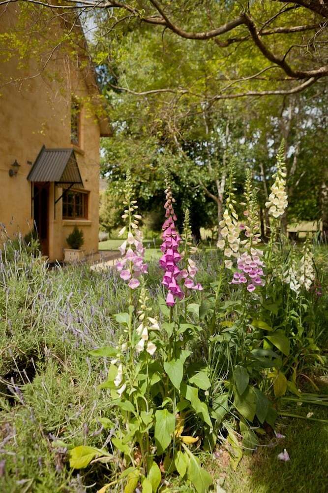 Kentisbury Country House