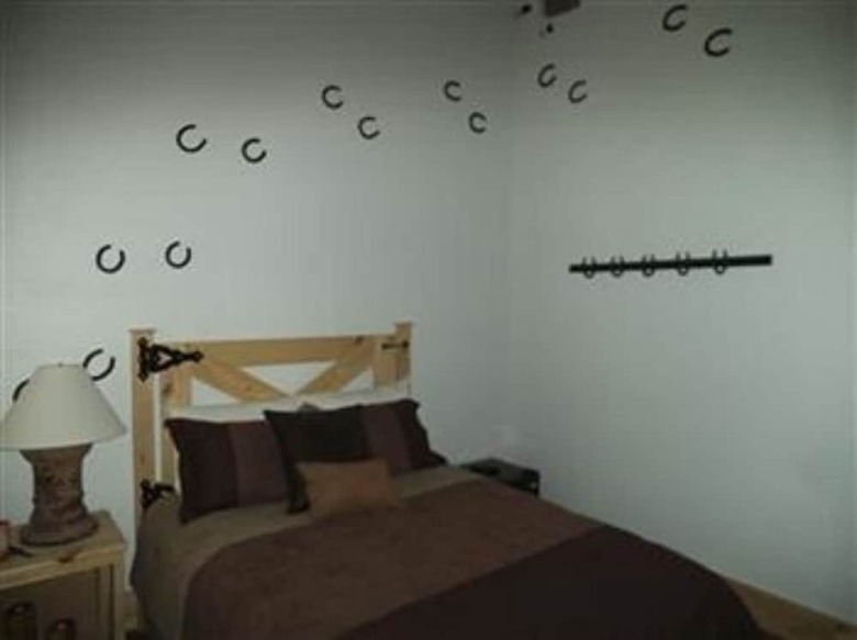 Bed & Breakfast Lazy H Lodge