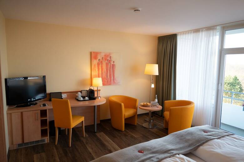 Strandhotel Weissenh�user Strand