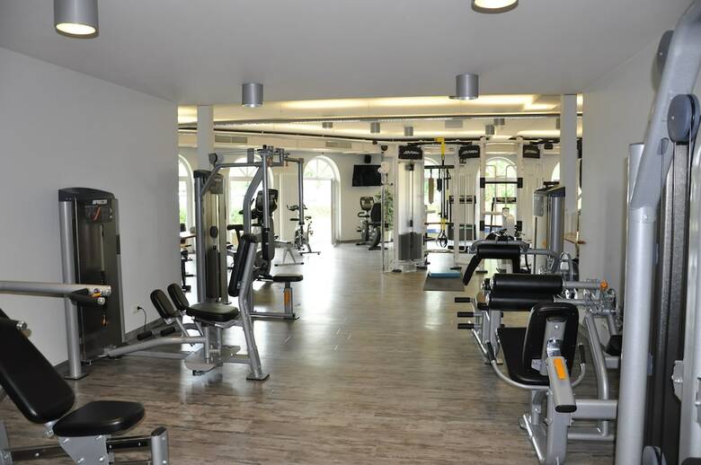 Strandhotel Weissenh�user Strand