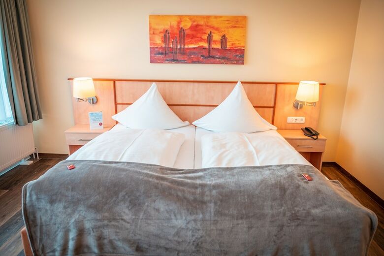 Strandhotel Weissenh�user Strand
