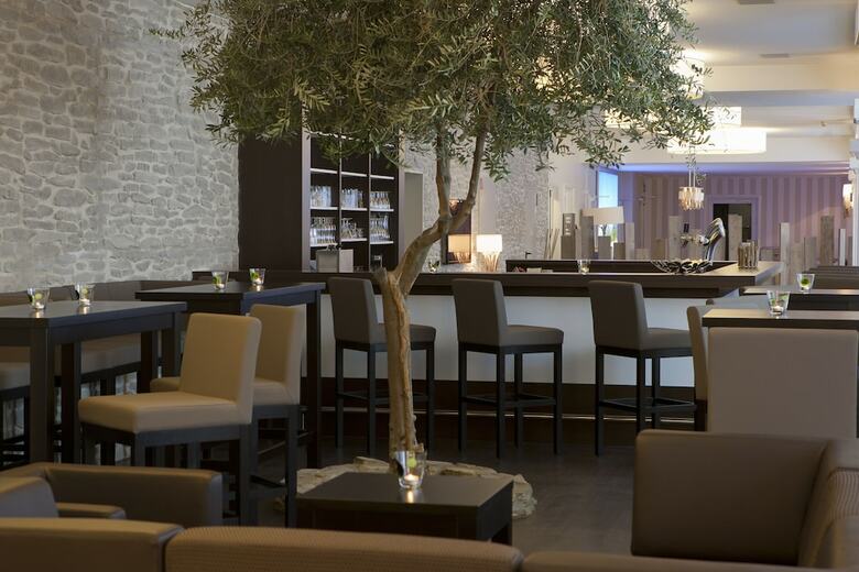 Strandhotel Weissenh�user Strand