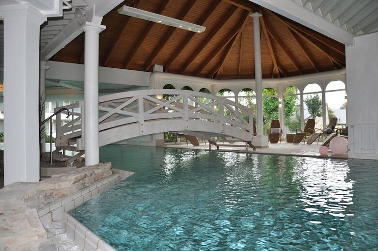 Strandhotel Weissenh�user Strand