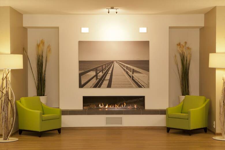 Strandhotel Weissenh�user Strand