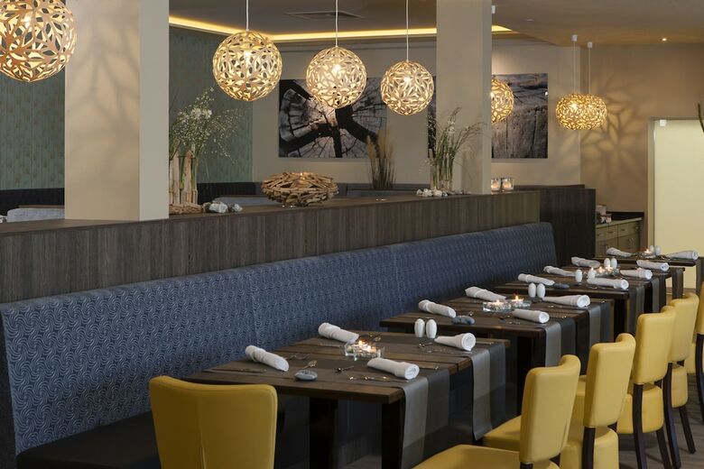 Strandhotel Weissenh�user Strand