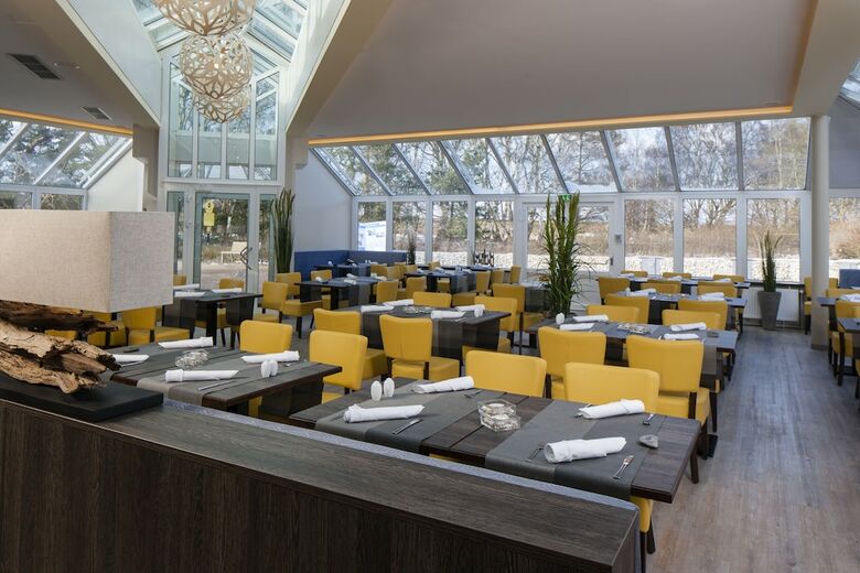 Strandhotel Weissenh�user Strand