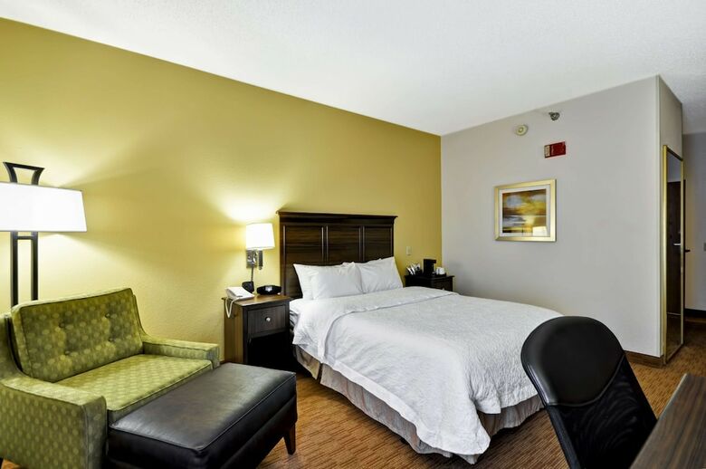 Hotel Hampton Inn Pickwick Lake, Tn