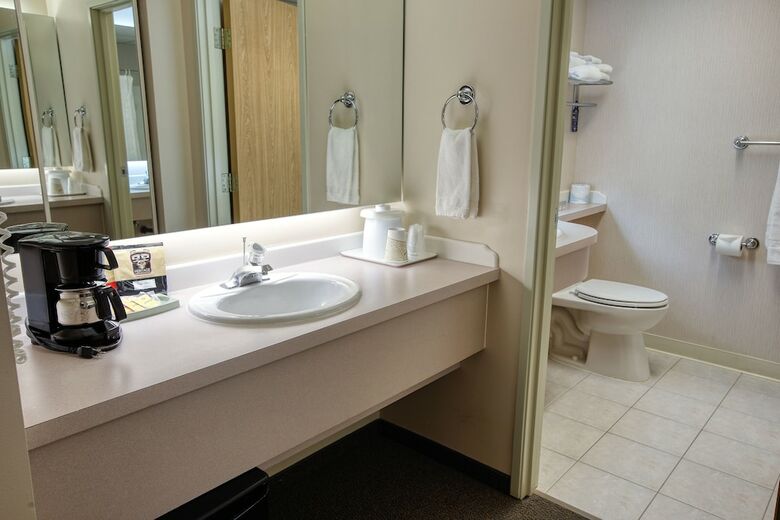 Hotel Bear Lodge