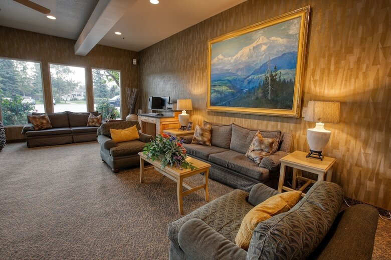 Hotel Bear Lodge
