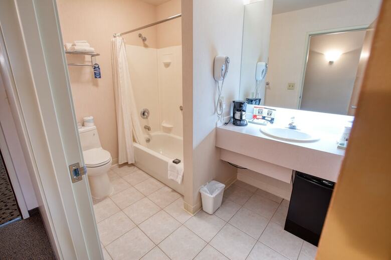 Hotel Bear Lodge