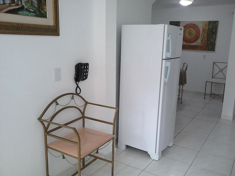 Apartamentos Ch�cara Rio Jord�o