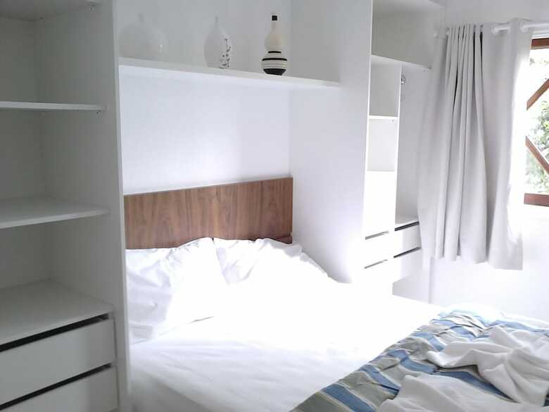 Apartamentos Ch�cara Rio Jord�o