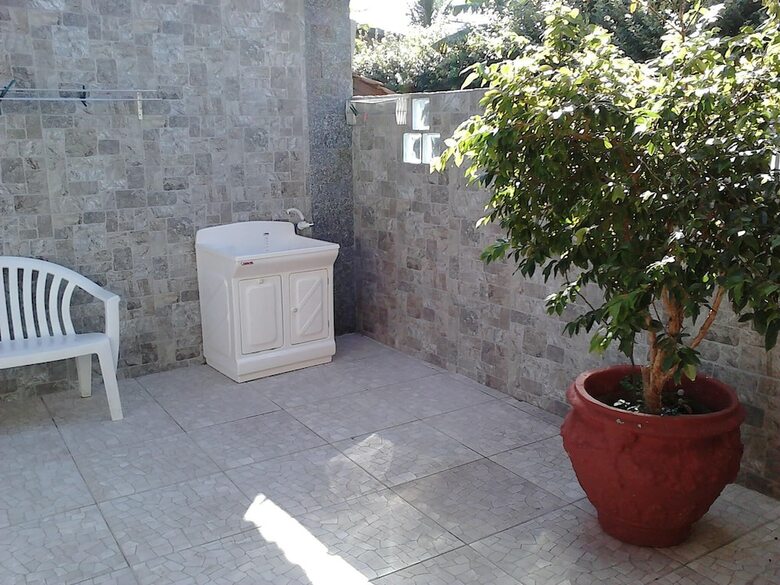 Apartamentos Ch�cara Rio Jord�o