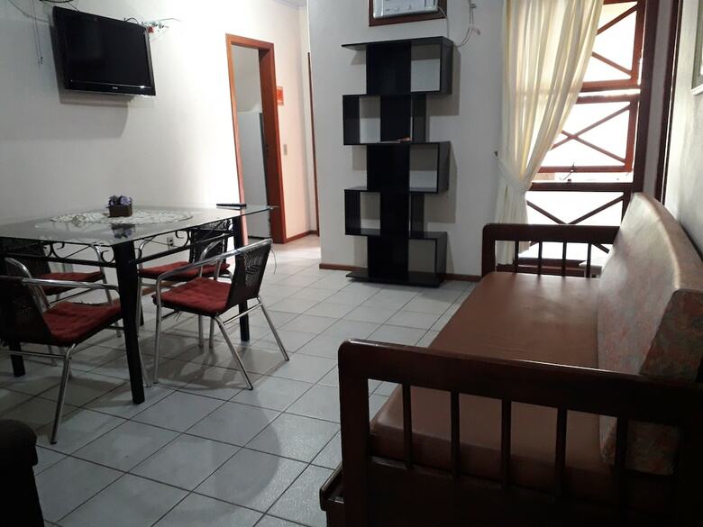 Apartamentos Ch�cara Rio Jord�o