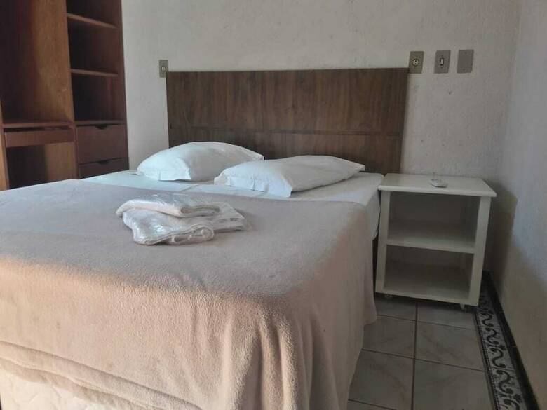 Apartamentos Ch�cara Rio Jord�o