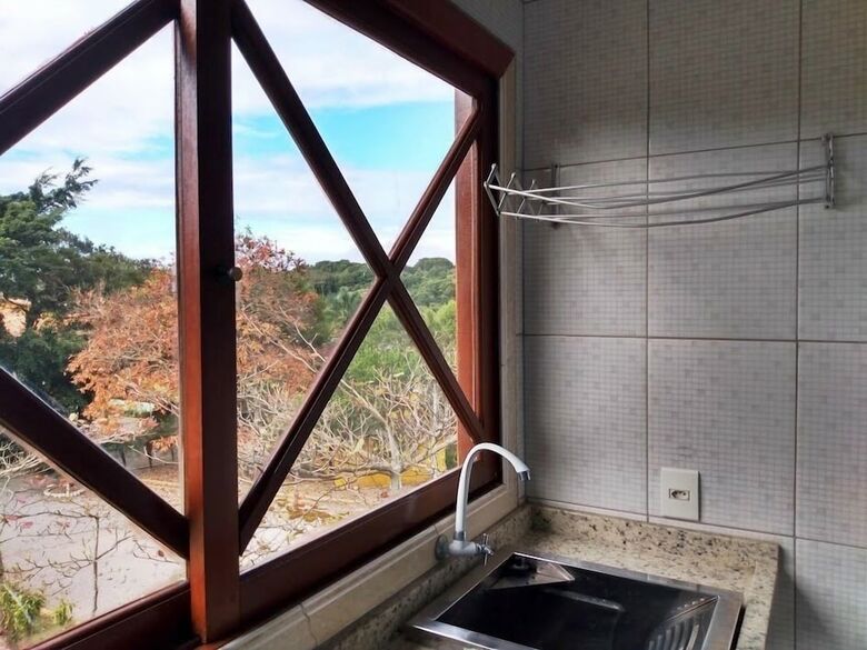 Apartamentos Ch�cara Rio Jord�o
