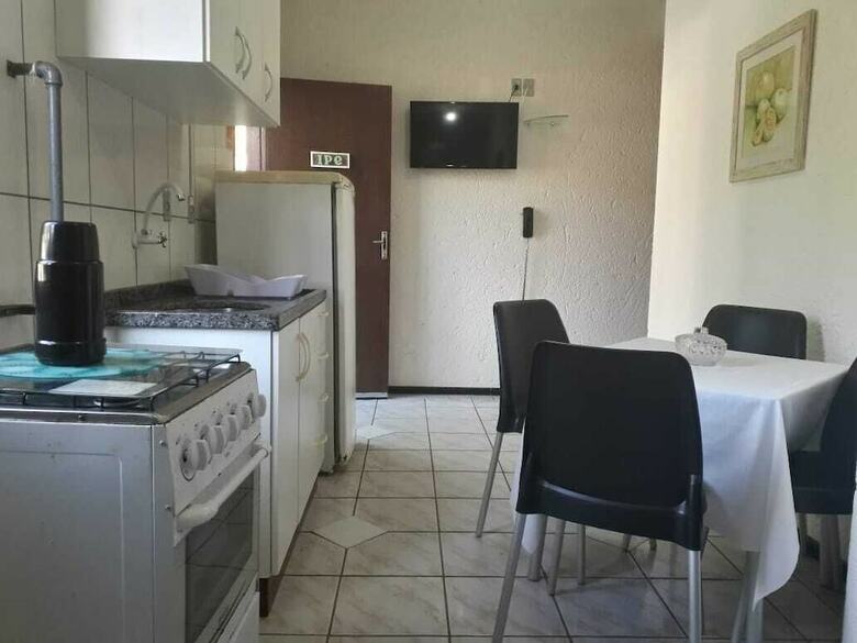 Apartamentos Ch�cara Rio Jord�o