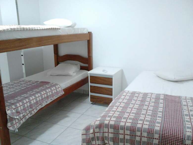 Apartamentos Ch�cara Rio Jord�o