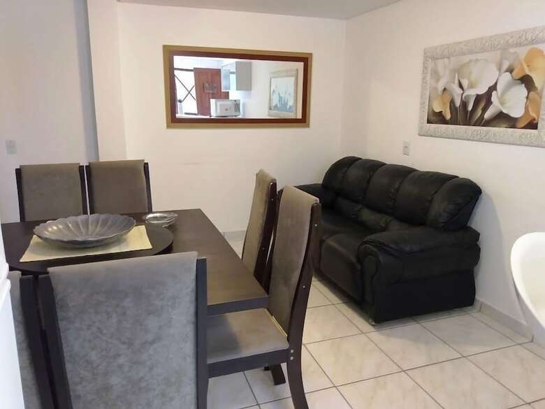 Apartamentos Ch�cara Rio Jord�o
