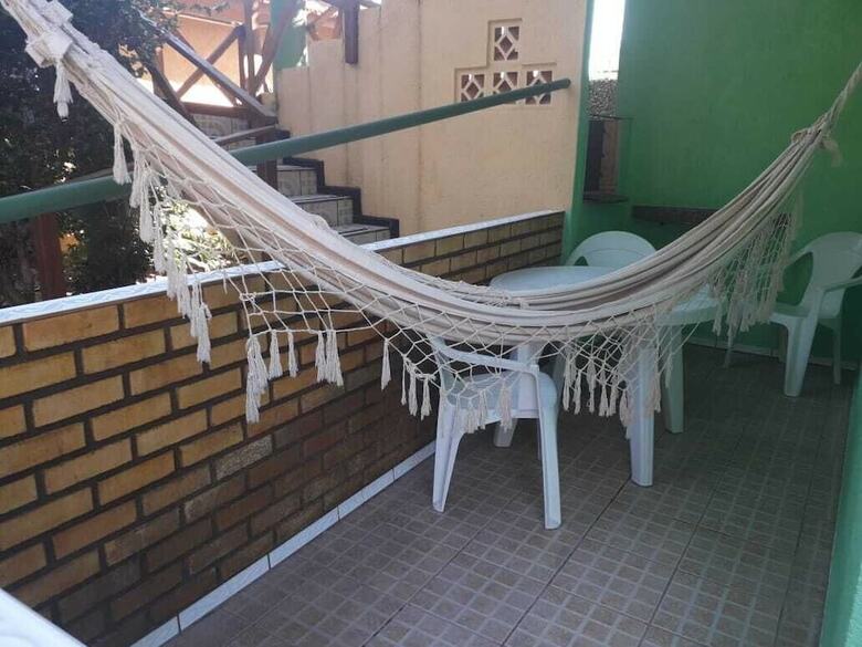 Apartamentos Ch�cara Rio Jord�o