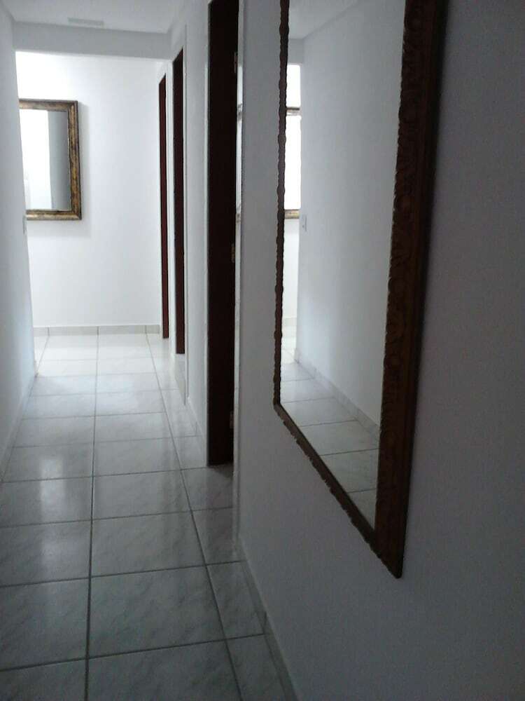 Apartamentos Ch�cara Rio Jord�o