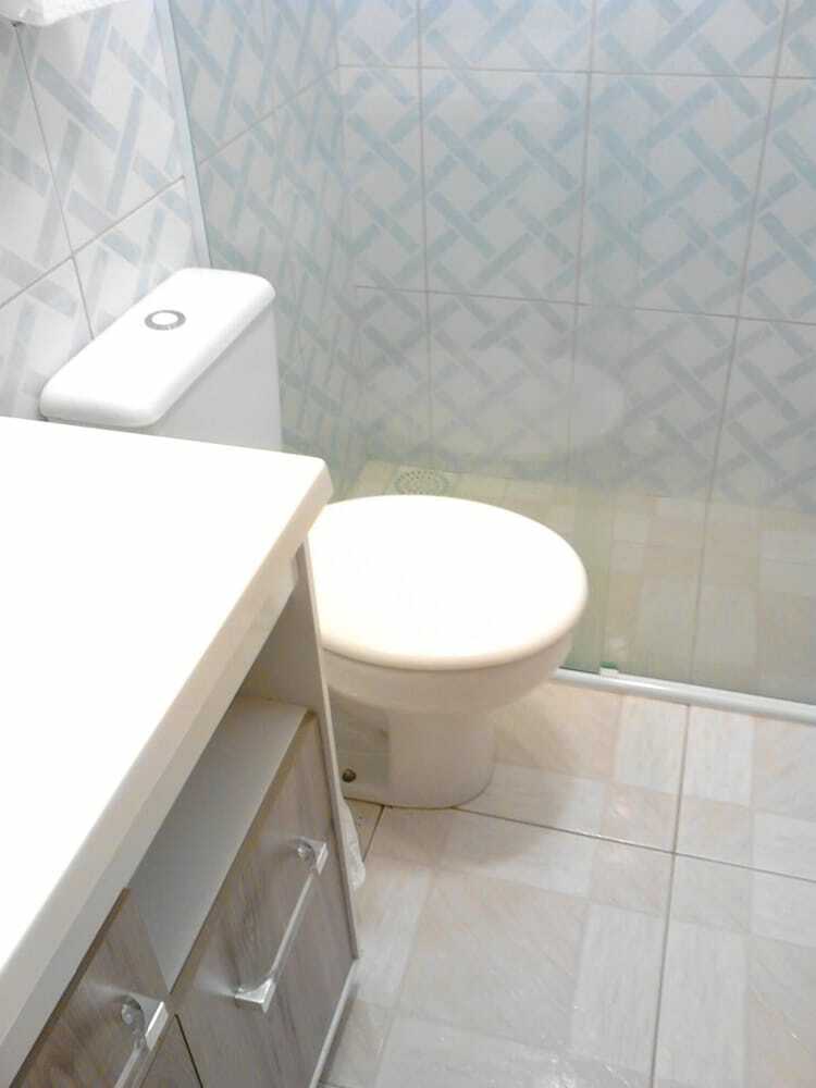Apartamentos Ch�cara Rio Jord�o