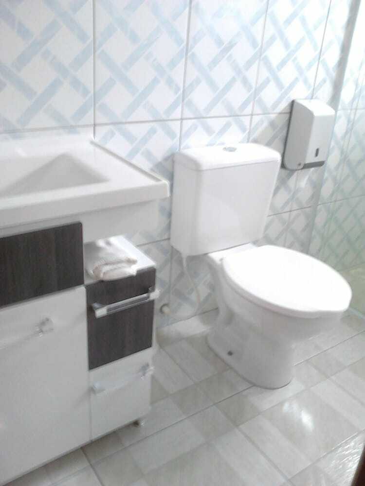Apartamentos Ch�cara Rio Jord�o