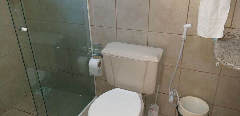 Apartamentos Ch�cara Rio Jord�o