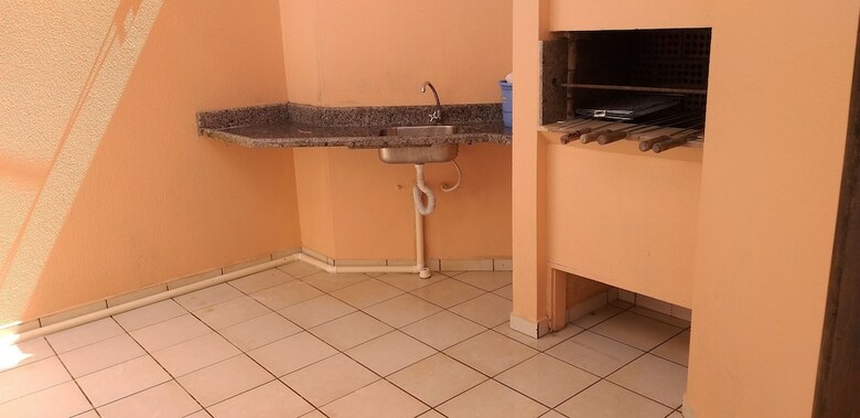 Apartamentos Ch�cara Rio Jord�o