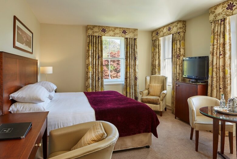 Hotel Macdonald Ansty Hall
