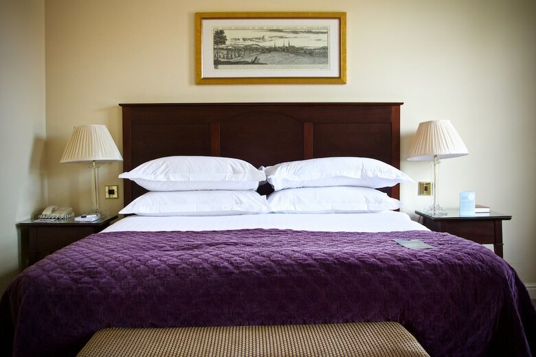 Hotel Macdonald Ansty Hall