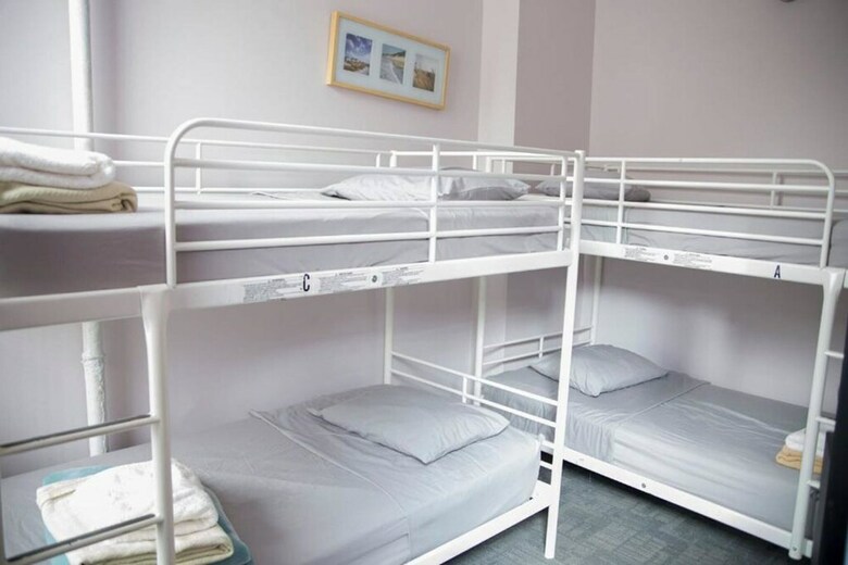 Hostal International Students Residence