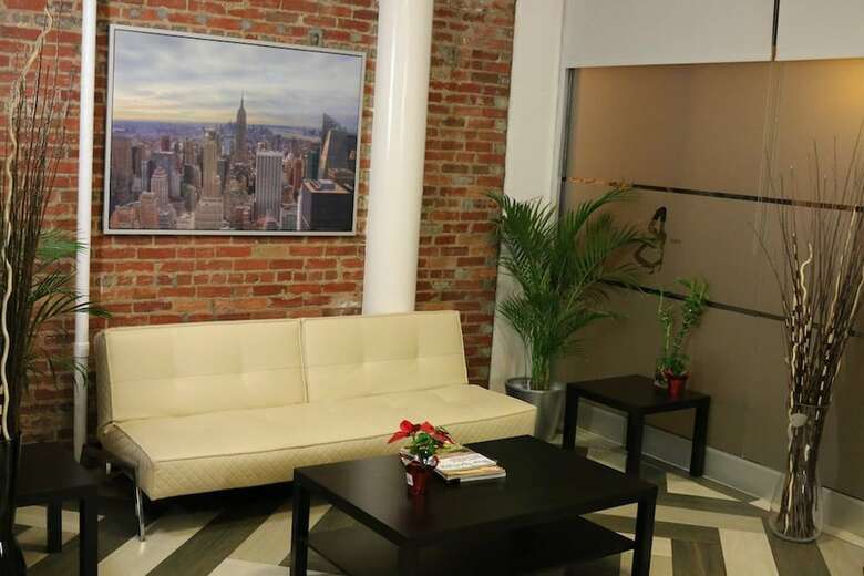 Hostal International Students Residence